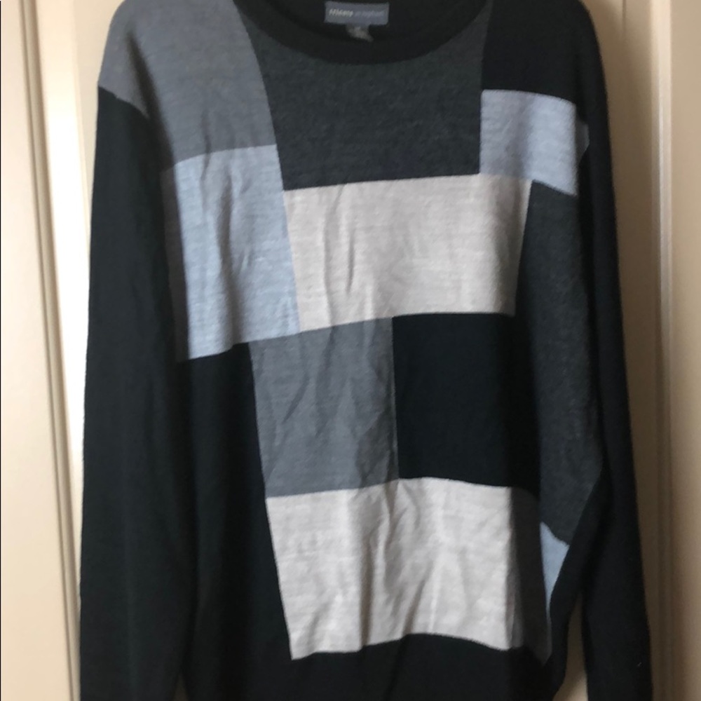 Tricots St Raphael Sweater